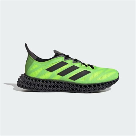 adidas 4dfwd grün|Green .